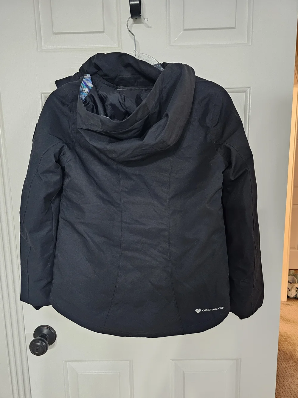 Obermeyer- Youth Snow Jacket
